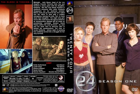 24 Season 1