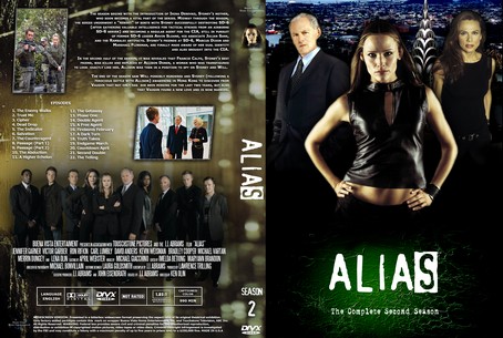 Alias season 2
