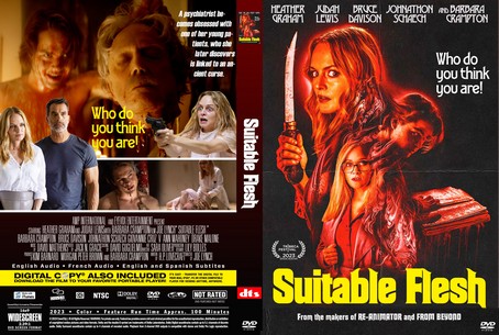 Suitable Flesh 2023