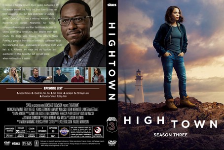 Hightown Season 3