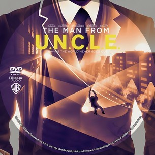 The Man from U.N.C.L.E. 2015