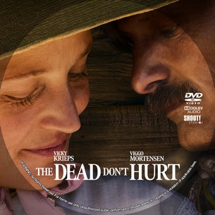 The Dead Don't Hurt 2023