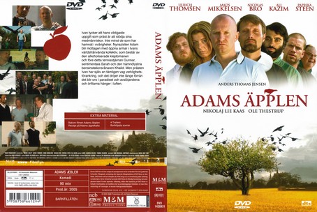 Adam’s Apples 2005