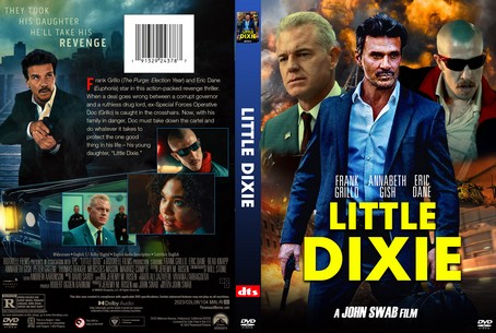 Little Dixie 2023