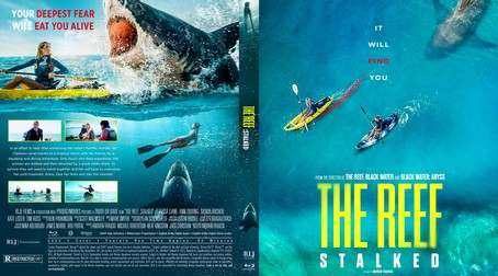 The Reef Stalked 2022