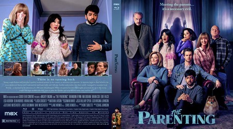 The Parenting 2025