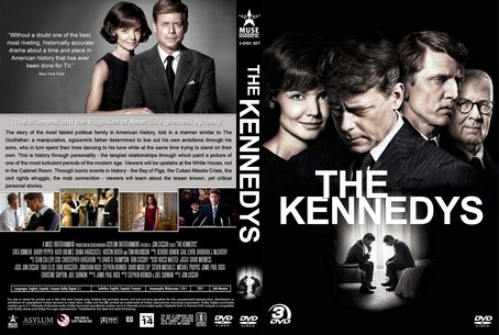 The Kennedys Season 1