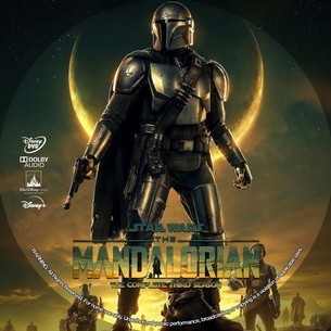 The Mandalorian Season 3