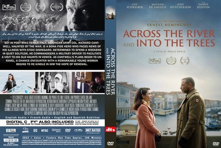 Across the River and Into the Trees 2022