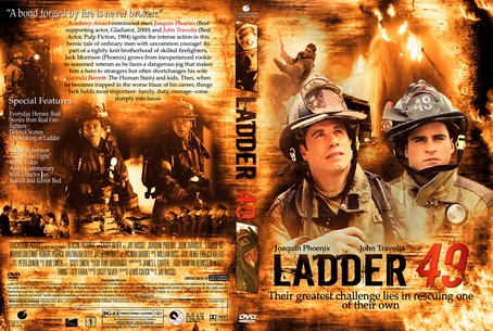 Ladder 49 2004