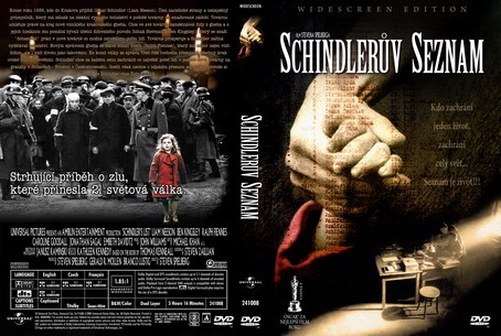 schindler's list original 1711