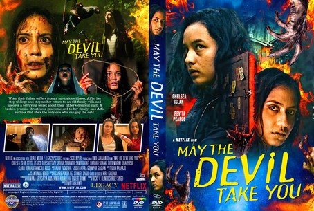 May The Devil Take You 2018