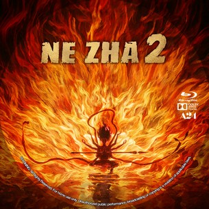 Ne Zha 2 2025