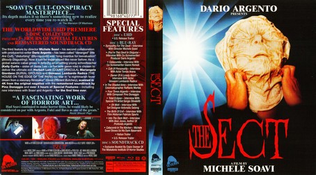 The Sect 1991