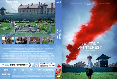 The Zone of Interest 2023