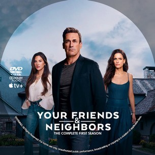 Your Friends & Neighbors Season 1