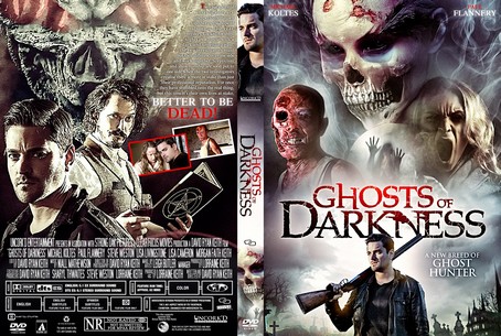 Ghosts of Darkness 2017