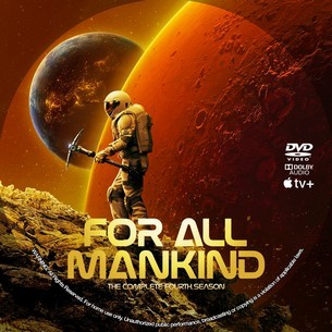 For All Mankind Season 4