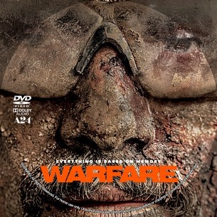 Warfare 2025