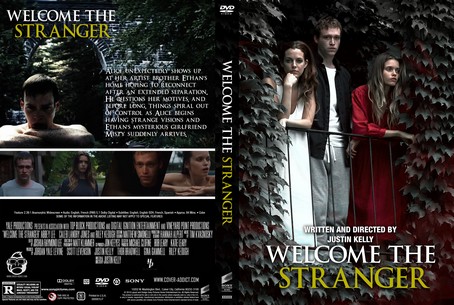 Welcome the Stranger 2018
