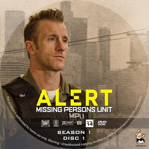Alert Missing Persons Unit Season 1
