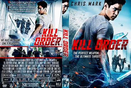 Kill Order 2017