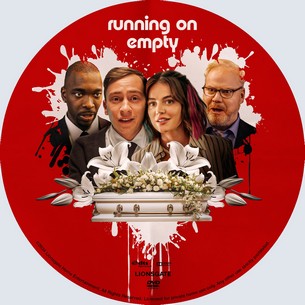 Running on Empty 2024