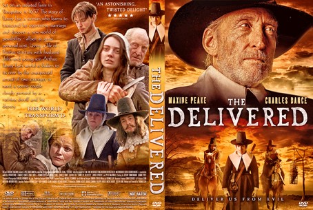 The Delivered 2021