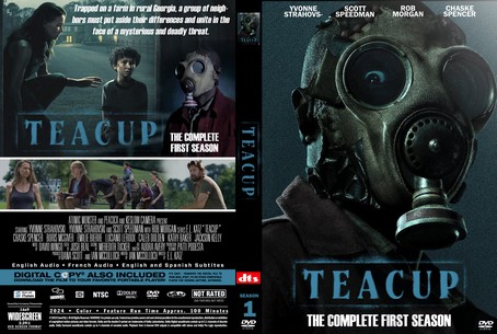 Teacup Season 1