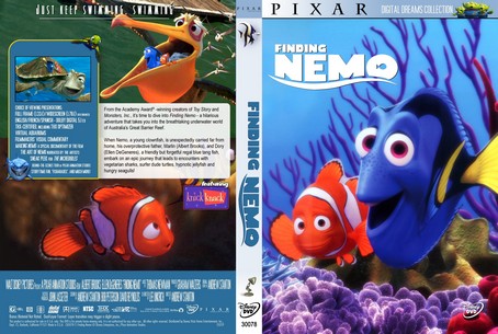 Finding Nemo 2003