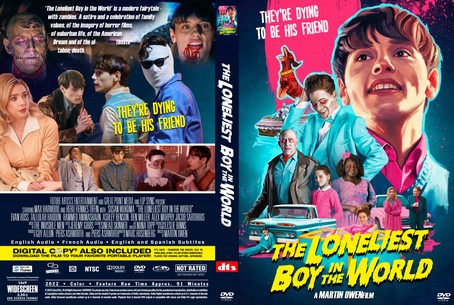 The Loneliest Boy in the World 2022
