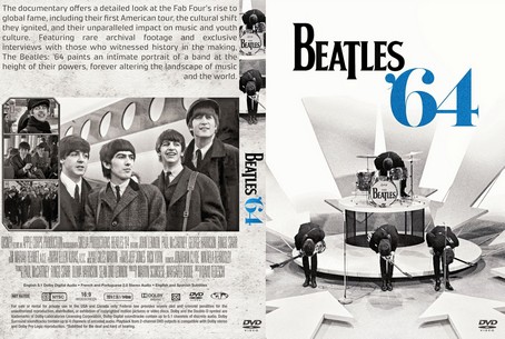 Beatles '64 2024