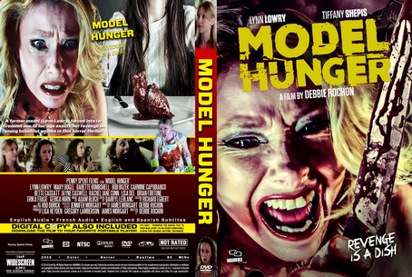Model Hunger 2016