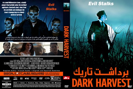 Dark Harvest 2023