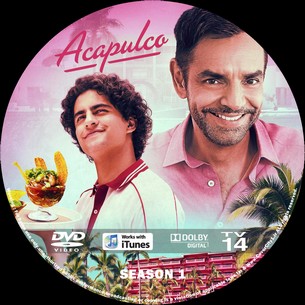 Acapulco Season 1