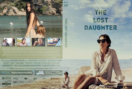 The Lost Daughter 2021