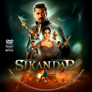 Sikandar 2025