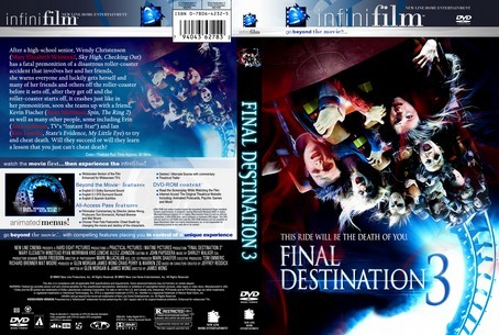Final Destination 3 2006