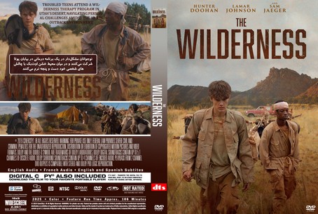 The Wilderness 2025