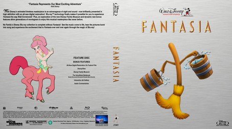 Fantasia 1940