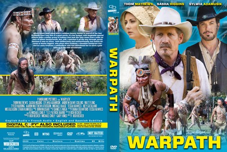 Warpath 2020