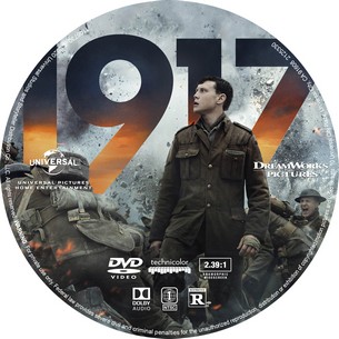 1917 2019