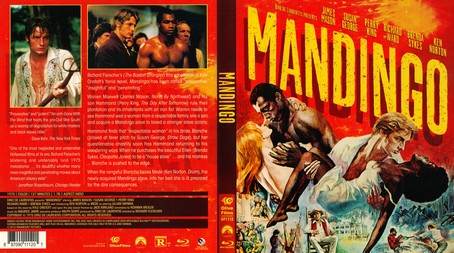 Mandingo 1975