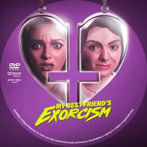 My Best Friend's Exorcism 2022