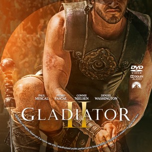 Gladiator II 2024