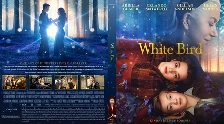White Bird 2023