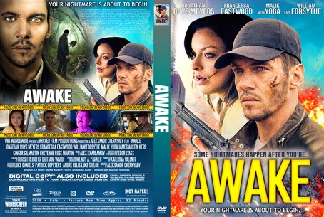 Awake 2019