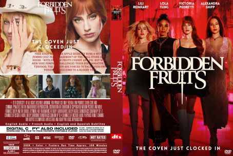 Forbidden Fruits 2026