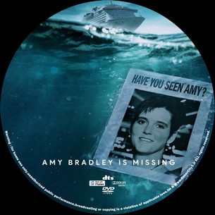 Amy Bradley Is Missing Season 1