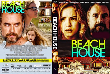 Beach House 2019